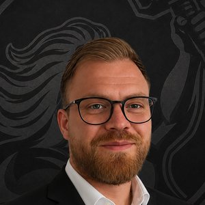 Edison Knappe, Agenturleitung