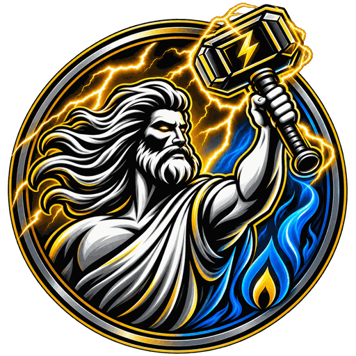 Rufschmiede Energy Logo